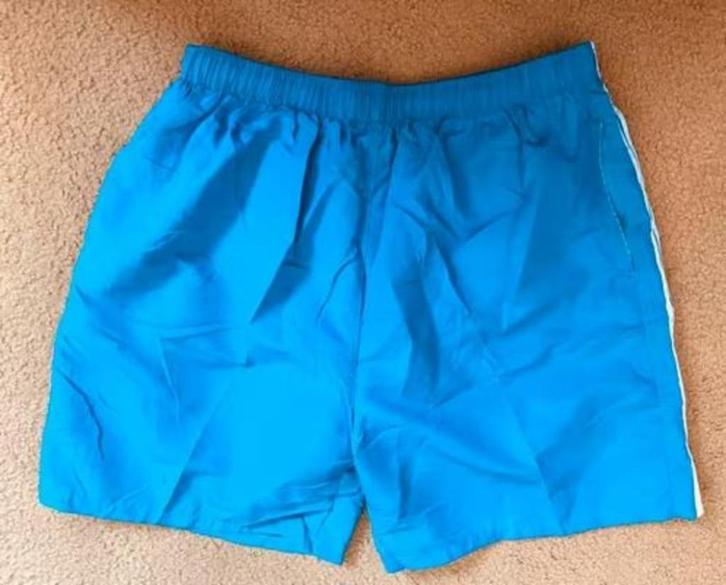 Zwemshort maat XXL, Kleding | Heren, Badmode en Zwemkleding, Zwemshort, Overige maten, Blauw, Ophalen of Verzenden
