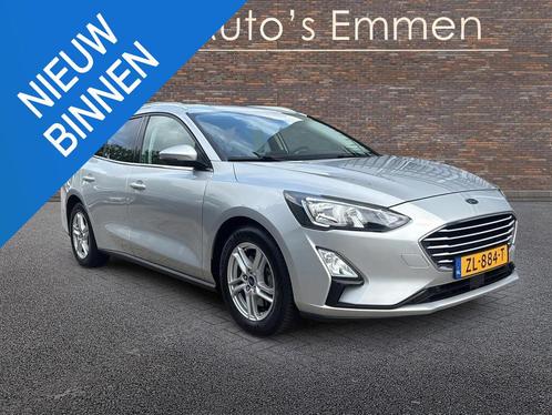Ford Focus Wagon 1.0 EcoBoost Trend Edition Business, Auto's, Ford, Bedrijf, Te koop, Focus, ABS, Airbags, Airconditioning, Alarm
