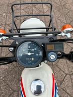 Honda CY-50, 1978, Origineel, Weinig KM!, Fietsen en Brommers, Brommers | Oldtimers, Maximaal 45 km/u, 49 cc, 4 versnellingen