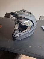 Course Adventure Helm - Nieuwstaat!, Motoren, Kleding | Motorhelmen, Overige merken, Offroadhelm, Dames, Ophalen of Verzenden