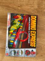 Domino Express Racebaan - Amazing Looping, Overige merken, Ophalen of Verzenden, Racebaan, Gebruikt