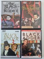 Blackadder - Seizoen 1 t/m 4 - Compleet - 1982-1989, Cd's en Dvd's, Ophalen of Verzenden