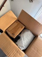 Bestway Steel Pro Max zwembad 3.05 m – zonder pomp, Minder dan 80 cm, Rond, 300 cm of meer, Ophalen of Verzenden