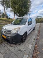 Renault Kangoo 1.5 DCI 81KW 2014 MARGE, Auto's, Euro 5, Stof, Zwart, 4 cilinders