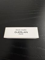 parfum niche GUERLAIN EPICES VOLEES 2ml EDP, Sieraden, Tassen en Uiterlijk, Ophalen, Nieuw