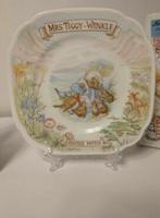 Beatrix Potter Bord, Ophalen of Verzenden