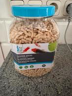 Visvoer sticks 2 liter Intratuin, Ophalen of Verzenden, Vis