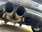 ZGAN MINI Cooper R56 John Works uitlaat systeem JCW ! 211PK, Ophalen, Mini