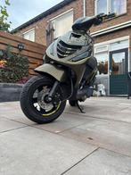 Zip 172cc, Fietsen en Brommers, Scooters | Piaggio, Ophalen, Zo goed als nieuw, Benzine, Zip