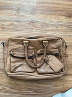 Cowboysbag, Overige merken, Gebruikt, Bruin, Ophalen of Verzenden