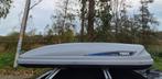 Thule Pacific 700 Dakkoffer - Ruim en in Goede Staat!, Auto diversen, Dakkoffers, Ophalen, Gebruikt