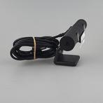 Playstation 4 Camera CUH-ZEY2 Zwart, Spelcomputers en Games, Spelcomputers | Sony PlayStation 4, Sony, Zo goed als nieuw, Support@sony.com