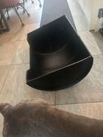 Grote hondenmand,halve olieton, Ophalen, Zo goed als nieuw, Overige