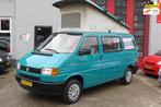 VW TRANSPORTER Westfalia, California 2.4 Diesel 4 Slaapplaat, Info@autobeekhuis.nl, Bedrijf, Westfalia, Handgeschakeld