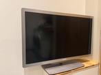 Philips 37PFL7606H/12 Full HD LCD TV, Ophalen, Philips, Gebruikt, 50 Hz