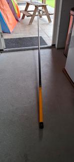 Hengel 5 meter Decatlon, Watersport en Boten, Ophalen of Verzenden, Zo goed als nieuw