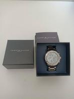 Tommy Hilfiger Horloge Nieuw., Sieraden, Tassen en Uiterlijk, Horloges | Heren, Ophalen of Verzenden, Nieuw, Staal, Overige merken