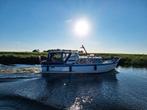 polaris 25 kruiser, Watersport en Boten, Ophalen of Verzenden, Gebruikt, Staal, Diesel