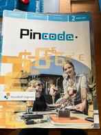Pincode Economie vmbo - kgt, Ophalen, Gelezen