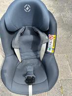 Autostoeltje maxi-cosi met family-fix, Kinderen en Baby's, Autostoeltjes, Ophalen, Gebruikt, 9 t/m 18 kg, Slaapstand
