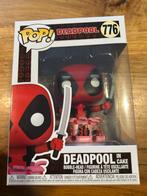 Funko Pop! Deadpool in Cake #776 - Nieuw!, Ophalen of Verzenden, Nieuw