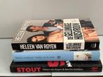 Heleen van Royen, 3 boeken, Ophalen, Zo goed als nieuw, Heleen van Royen, Nederland