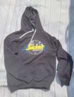 Snickers Workwear Hoodie Zwart - Nieuw maat M, Ophalen of Verzenden, Nieuw, Zwart, Snickers