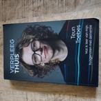 Teun Toebes - VerpleegThuis, Ophalen of Verzenden, Zo goed als nieuw, Teun Toebes