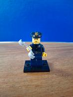 Lego Politie Minifiguur, Kinderen en Baby's, Ophalen of Verzenden, Zo goed als nieuw, Losse stenen, Lego