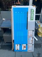4 Nieuwe Wandpanelen Badkamer - Agnes One-Step, Doe-het-zelf en Verbouw, Ophalen, Nieuw, Kunststof, Overige typen