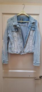 spijkerjas, Kleding | Dames, Geisha, Blauw, Maat 42/44 (L), Ophalen of Verzenden