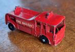 Lone star / tuff toys fire brigade, Ophalen of Verzenden, Zo goed als nieuw, Tractor of Landbouw