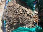 Grond en zand, Ophalen, Gebruikt, Overige typen