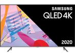 Samsung QE43Q64T – 43″ QLED 4K TV | Uitstekende staat, Audio, Tv en Foto, Televisies, Ophalen, QLED, 50 Hz, Zo goed als nieuw