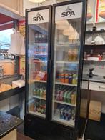 Professionele Koelkast met Dubbele Deur - Horeca, Ophalen of Verzenden