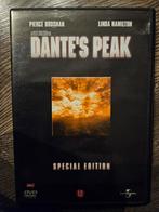 Dante's Peak DVD - Actie/Rampenfilm met Brosnan & Hamilton, Cd's en Dvd's, Vanaf 16 jaar, Ophalen of Verzenden, Zo goed als nieuw