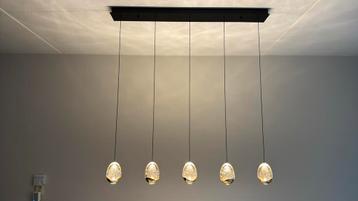 Highlight Golden Egg Hanglamp beschikbaar voor biedingen