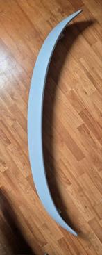Opel Astra G Spoiler Irmscher look, Auto-onderdelen, Carrosserie en Plaatwerk, Ophalen, Achterklep, Voor, Opel