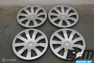 Org 15 inch wieldoppen Audi A1 GB 82A601147 beschikbaar voor biedingen