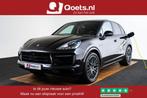 Porsche Cayenne 3.0 E-Hybrid Panoramadak - Comfortstoelen -, Automaat, 2995 cc, Zwart, Plug-in hybride