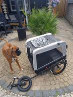 Honden fiets / buggy kar grote hond,merk "Klarfit", Dieren en Toebehoren, Honden-accessoires, Ophalen, Nieuw