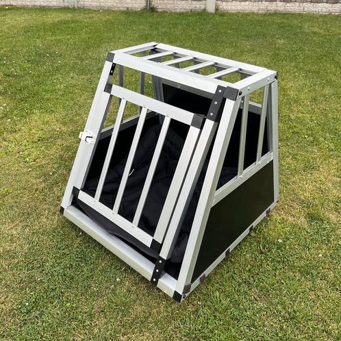 Honden bench voor in de auto, Dieren en Toebehoren, Hondenbenches, Zo goed als nieuw, Ophalen of Verzenden
