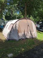 Bardani Villagrande 400, Caravans en Kamperen, Tenten, Ophalen, Gebruikt, Tot en met 6