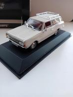 Minichamps Opel Rekord C Caravan., Hobby en Vrije tijd, Modelauto's | 1:43, Ophalen of Verzenden, Zo goed als nieuw, Auto, MiniChamps