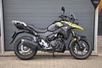 Suzuki DL 250 V-Strom ABS 6000 km! A2, Bedrijf, Toermotor, 248 cc, Info@witteveenmotoren.nl