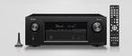 Denon AV Receiver AVR-X2400H 7.2-kanaals, Ophalen, Denon, Zo goed als nieuw, 60 tot 120 watt