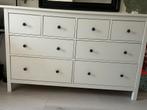 Hemnes ladenkast, Ophalen of Verzenden, Zo goed als nieuw, 25 tot 50 cm, Minder dan 100 cm