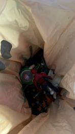 Tas veel speelgoed, Kinderen en Baby's, Speelgoed | Bouwstenen, Ophalen of Verzenden