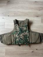 Kogelwerend vest pv voss nfp defensie, Verzamelen, Ophalen of Verzenden, Landmacht, Nederland, Kleding of Schoenen