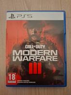 Call of Duty: Modern Warfare III - PS5, Ophalen of Verzenden, Zo goed als nieuw